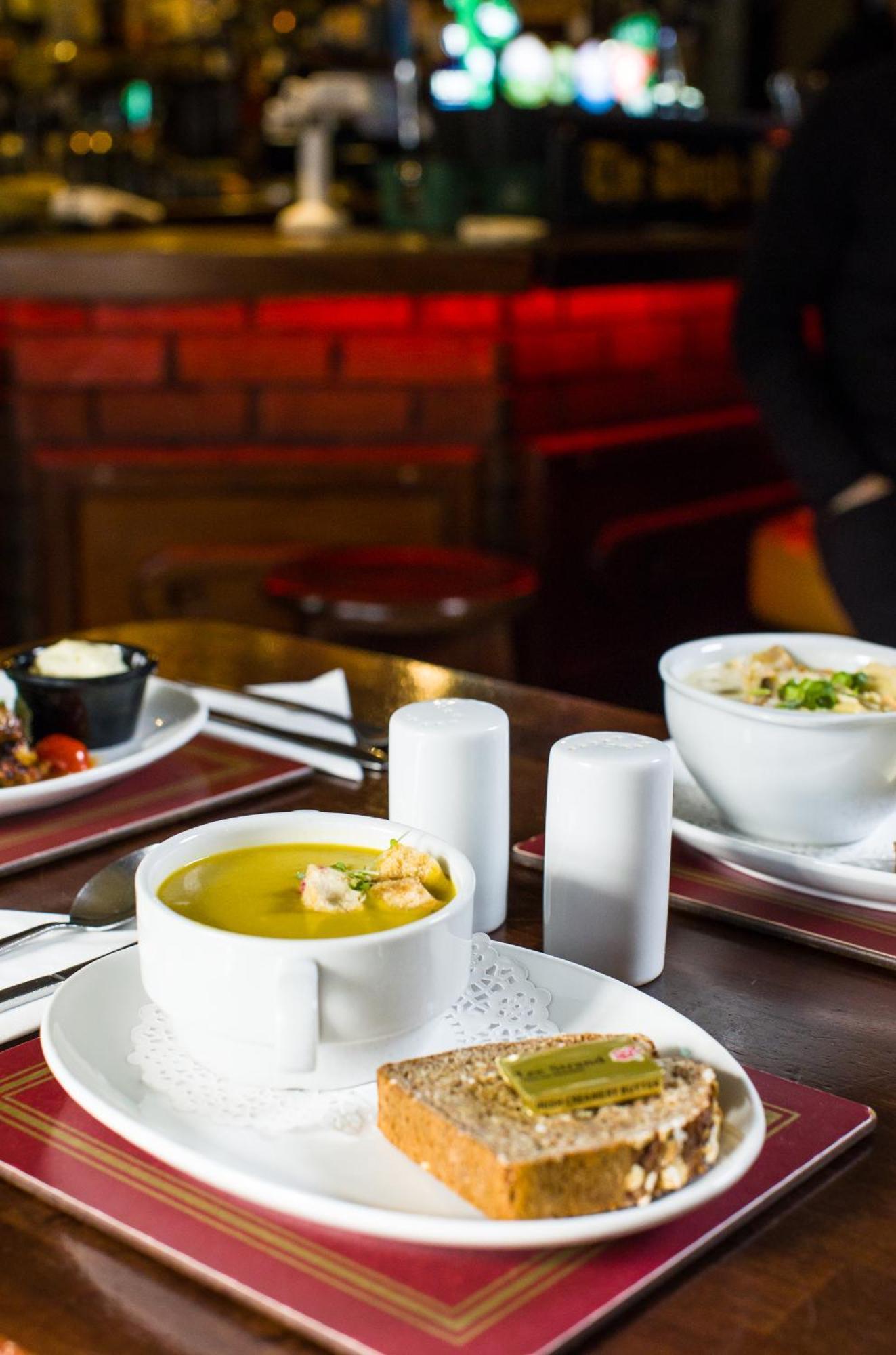 The Dingle Pub Rooms المظهر الخارجي الصورة