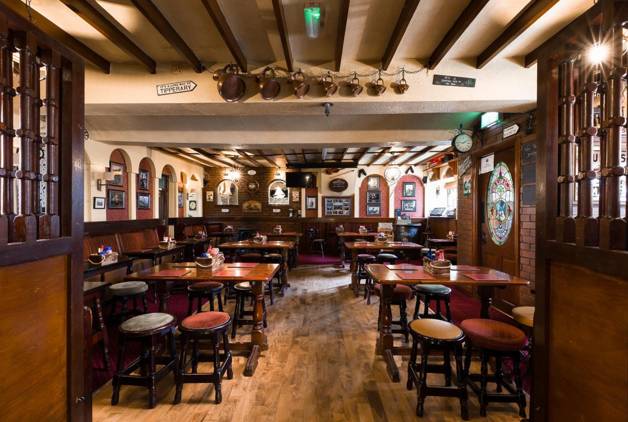 The Dingle Pub Rooms المظهر الخارجي الصورة