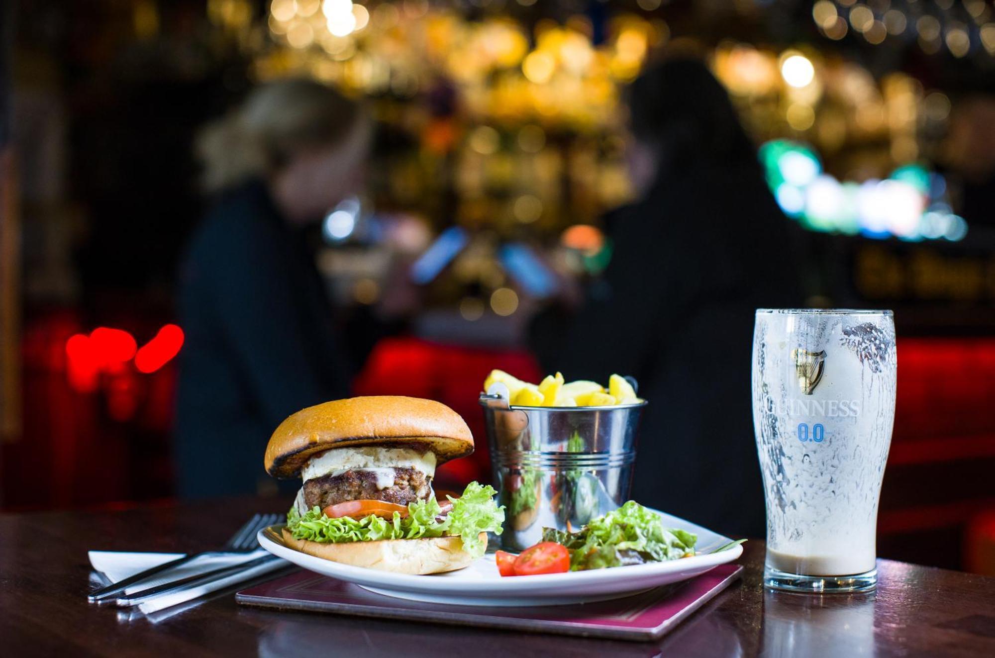 The Dingle Pub Rooms المظهر الخارجي الصورة