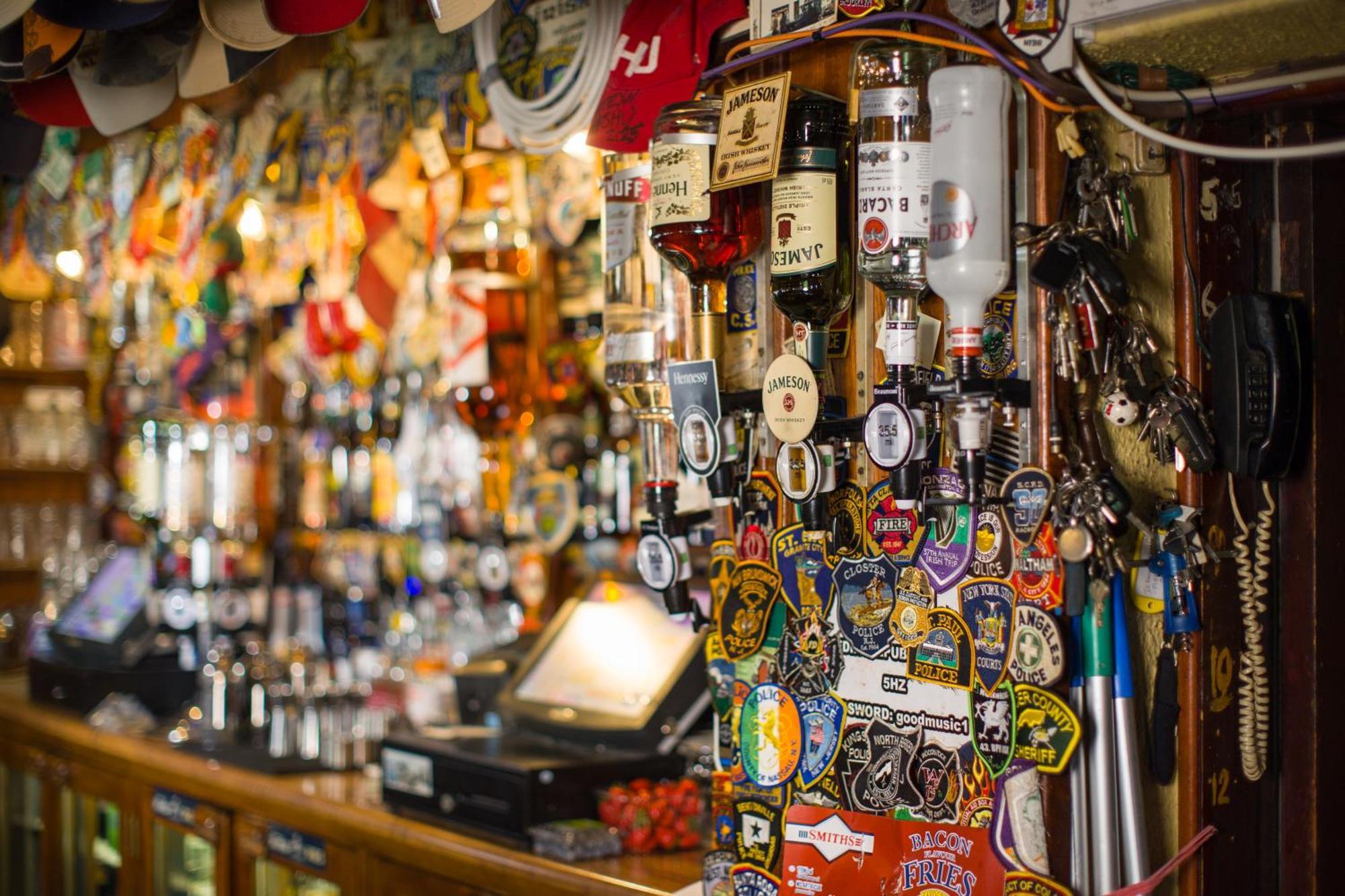 The Dingle Pub Rooms المظهر الخارجي الصورة
