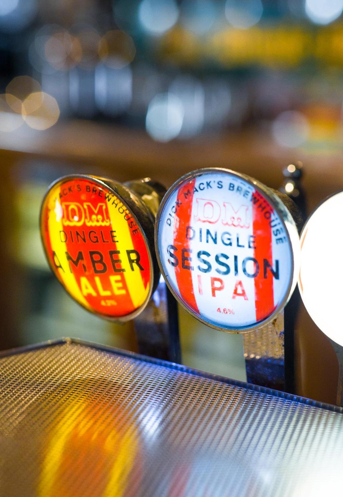 The Dingle Pub Rooms المظهر الخارجي الصورة