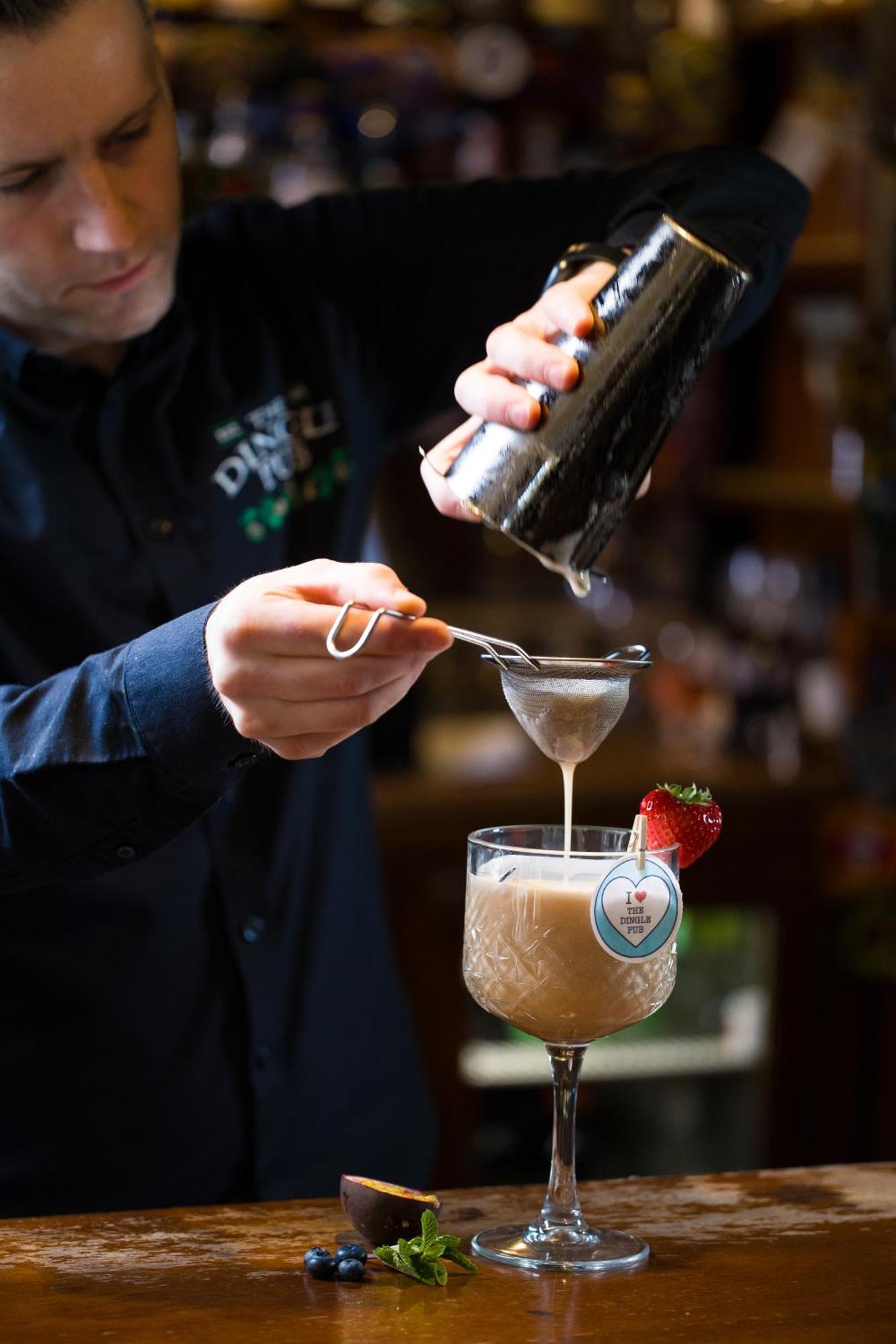 The Dingle Pub Rooms المظهر الخارجي الصورة